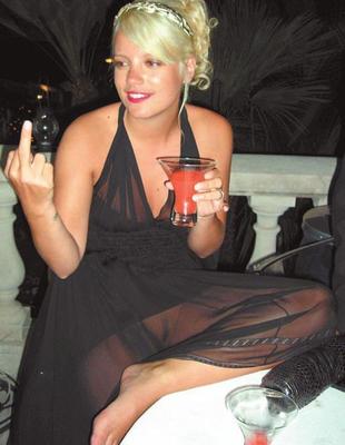 Lilly Allen