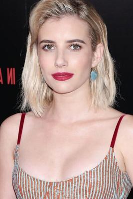 Emma Roberts beauté absolue