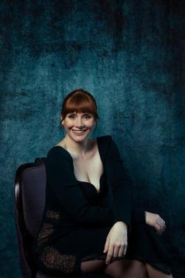 Bryce Dallas Howard / US-amerikanische Schauspielerin