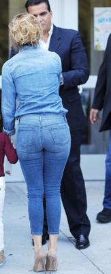 Jennifer Lopez Bunda