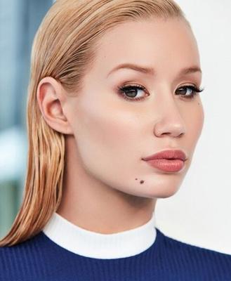 Vagabundas celebridades - Iggy Azalea