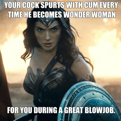 Gal Gadot Turns you Bi