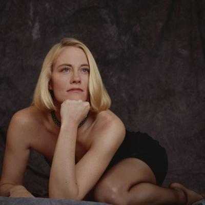 Cybill Shepherd - Perfection des longues jambes