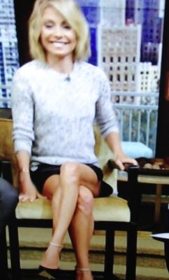 Kelly Ripa 2