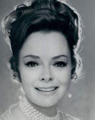 June Lockhart