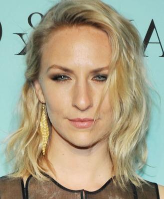 Mickey Sumner / Actriz inglesa