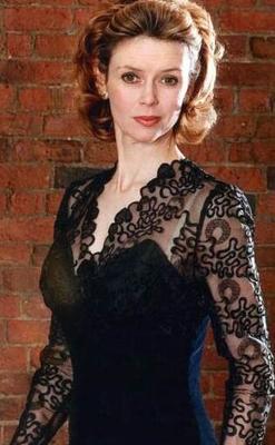 Gabrielle Drake / Actrice anglaise