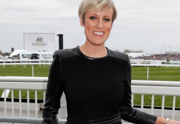 Steph McGovern