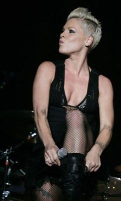 P!nk ist sexy