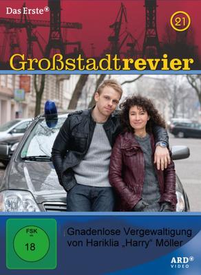 Großstadtrevier Bildunterschriften Mix