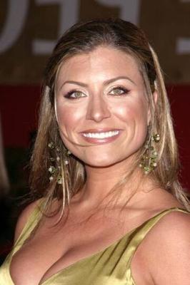 Genevieve Gorder