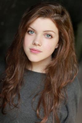 Georgie Henley