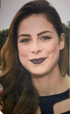 Cum Homenagem Lena Meyer Landrut 2