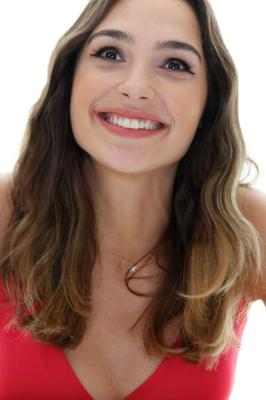 Sorriso sexy de Gal Gadot