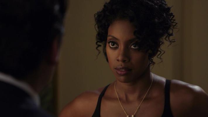 Condola Rashad