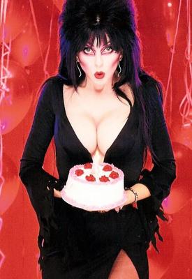 Elvira, Mistress of the Dark