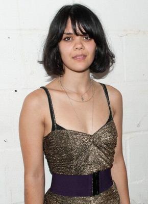 Natasha Khan / Bat For Lashes