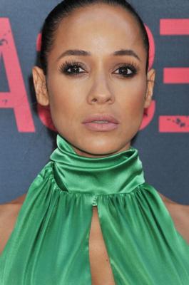 Dania Ramirez / Actrice dominicaine