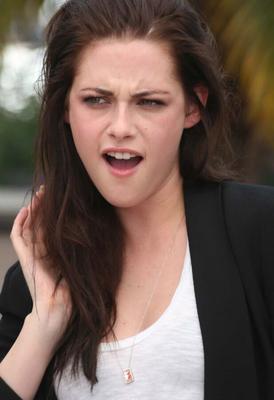 Kristen Stewart, fille de rêve 4