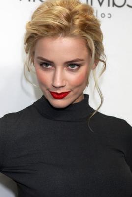 Amber Heard verrückter Wichser