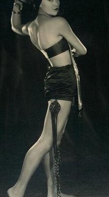 Flawless Celebs-Anna May Wong