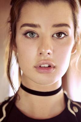 Sarah Rose McDaniel