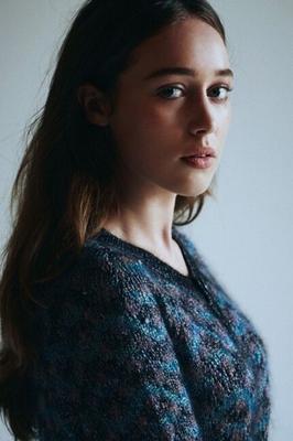 Alycia Debnam-Carey