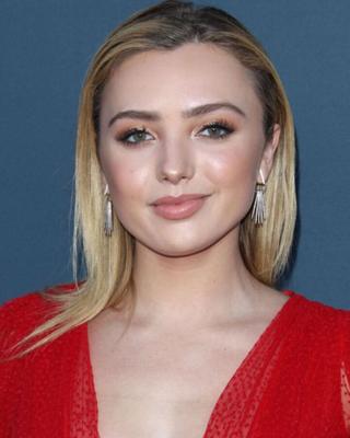 Peyton Roi List / US-amerikanische Schauspielerin