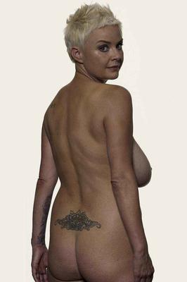 Gail Porter