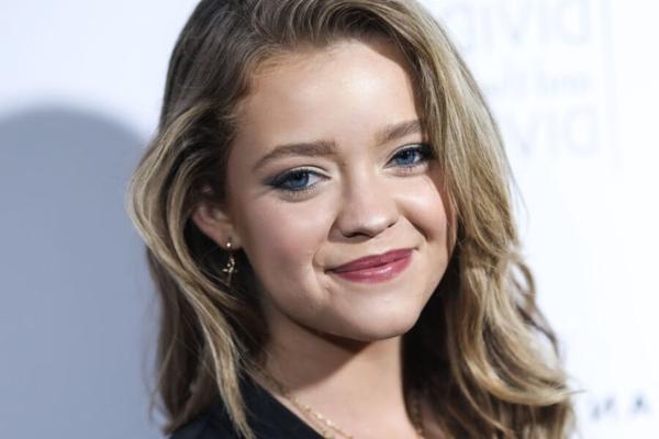 Jade Pettyjohn