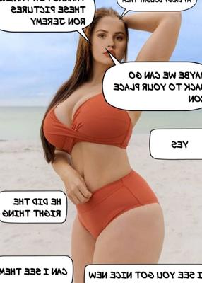 Debby Ryans Comic-Fake-Teil