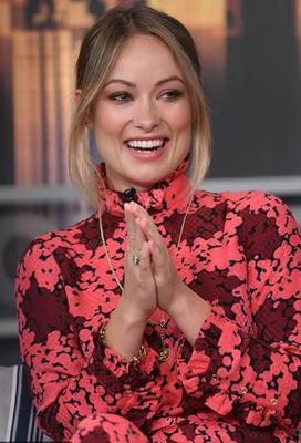 Olivia Wilde  interview