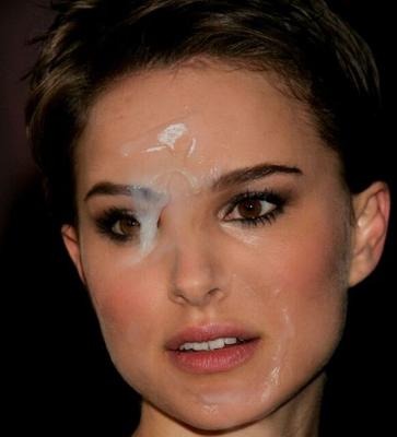 Natalie Portman baise