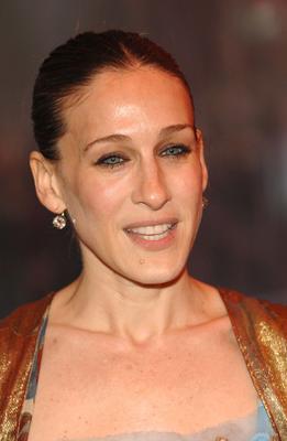 SARAH JESSICA PARKER – Veranstaltungen