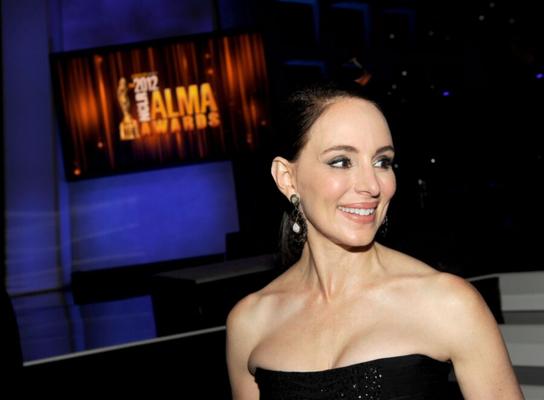 Madeleine Stowe