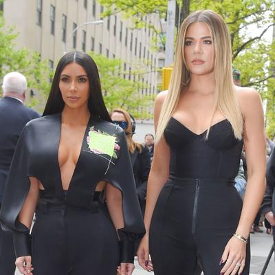 Kim & Khloe out of nbc