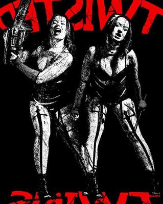 Soska Sisters - The Twisted Twins