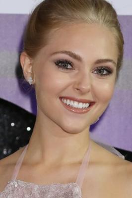 Anna sophia robb