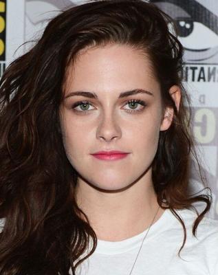 Celeb&#;s: Kristen Stewart.