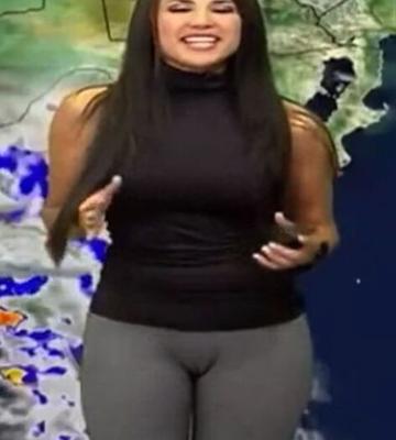 Chicas del clima cálido