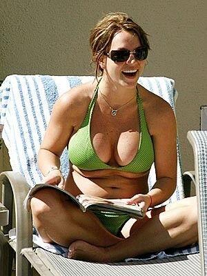 Bikini de Britney Spears