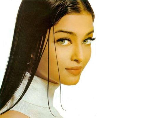 Aishwarya Rai - Fonds d'écran