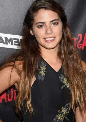 Lorenza Izzo mulher perfeita