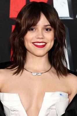 Jenna Ortega / US-amerikanische Schauspielerin