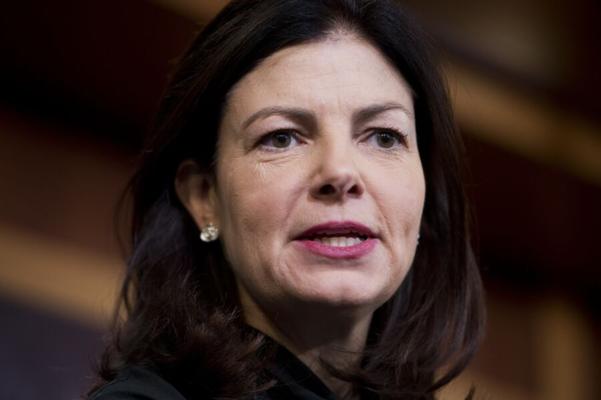 Ich träume von der konservativen Kelly Ayotte