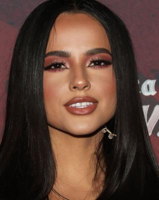 Becky G Caliente