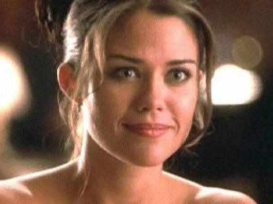 Filles célèbres : Susan Ward