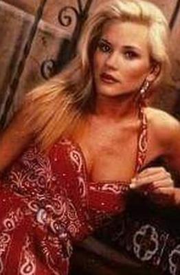 Amy Locane