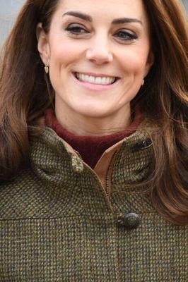 Kate Middleton - Milf real