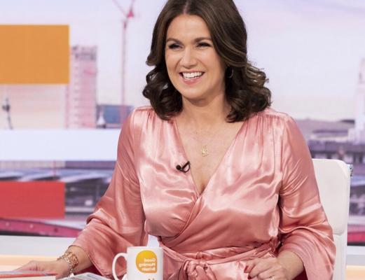 milf susanna reid